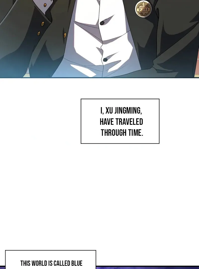 Read Awakening the Purple Thunder at the Beginning EN Manga Online