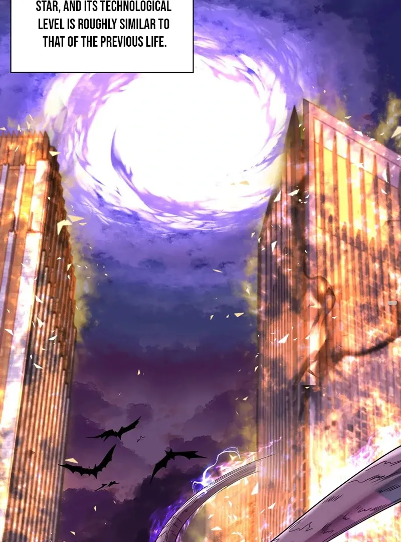 Read Awakening the Purple Thunder at the Beginning EN Manga Online