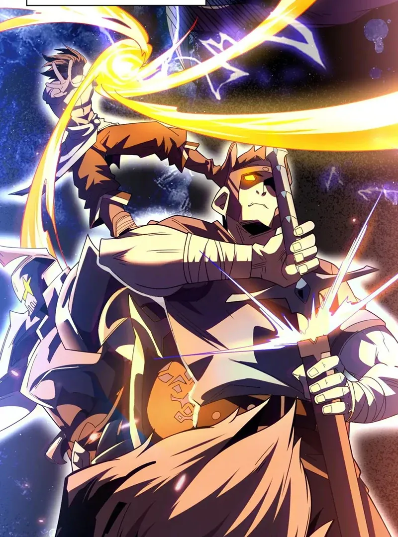 Read Awakening the Purple Thunder at the Beginning EN Manga Online