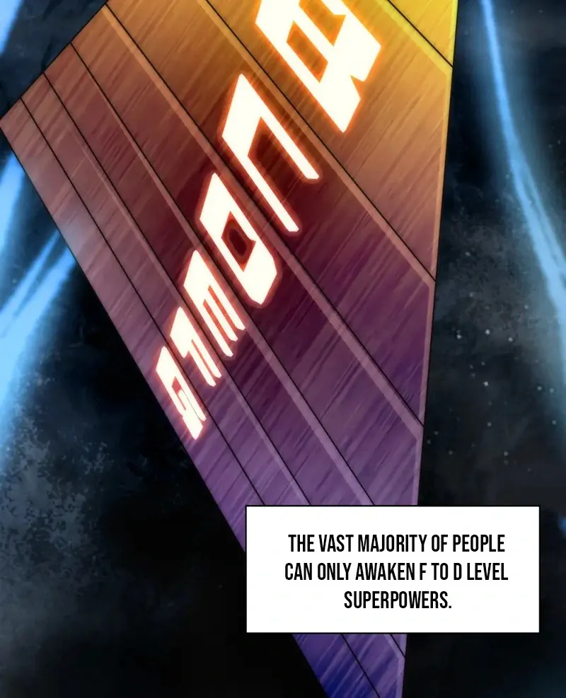 Read Awakening the Purple Thunder at the Beginning EN Manga Online