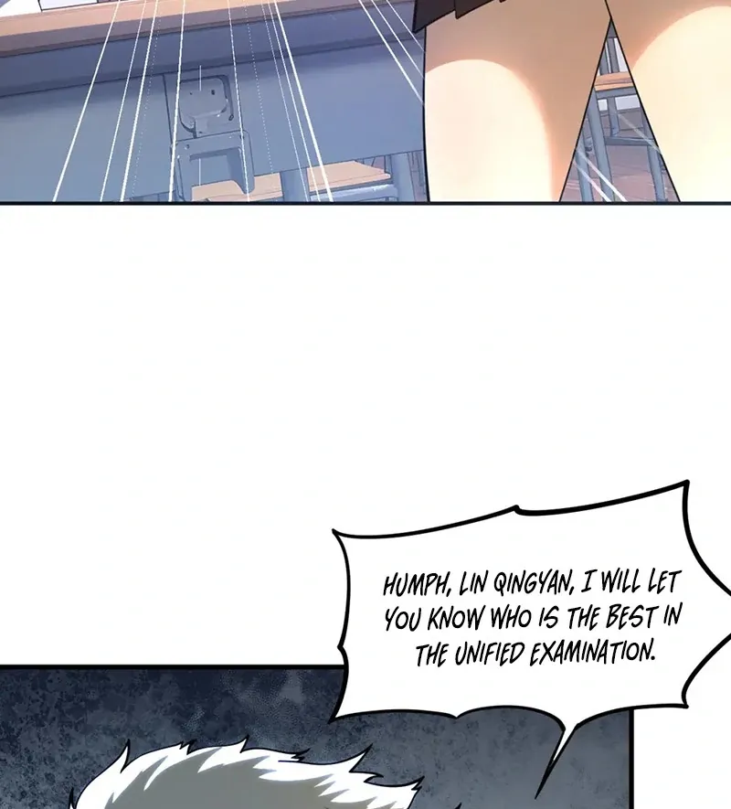 Read Awakening the Purple Thunder at the Beginning EN Manga Online