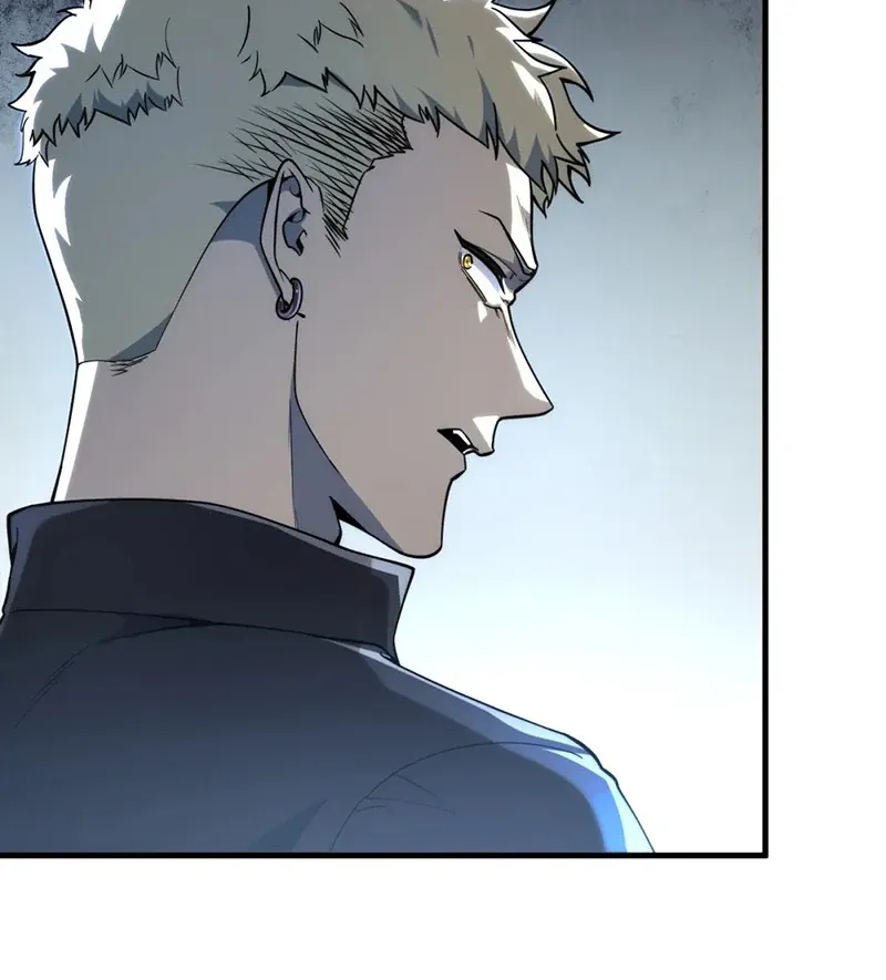 Read Awakening the Purple Thunder at the Beginning EN Manga Online