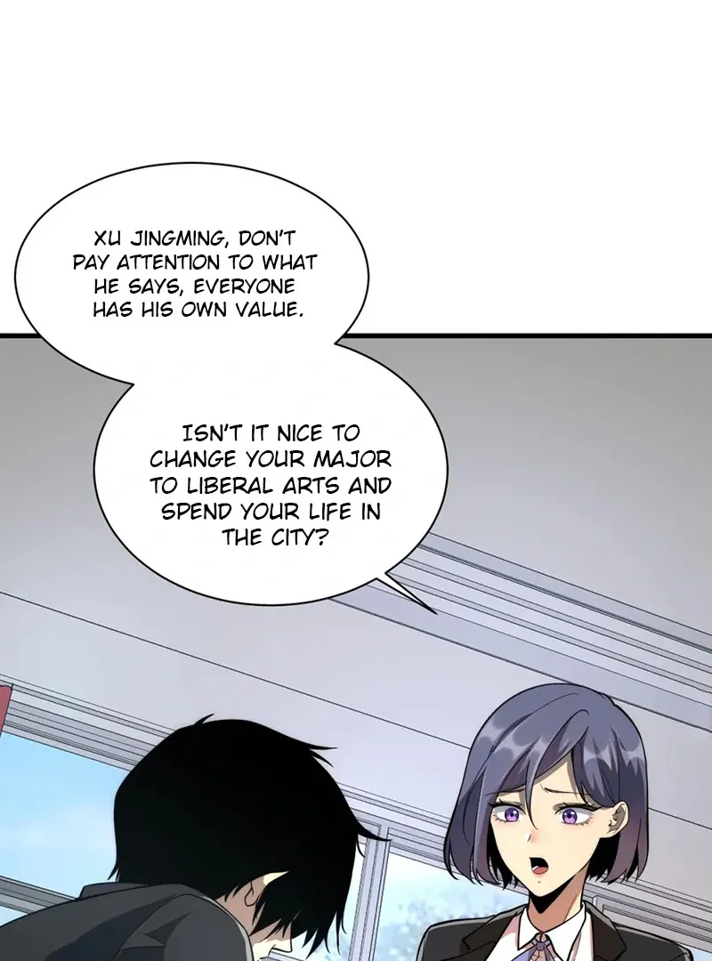 Read Awakening the Purple Thunder at the Beginning EN Manga Online
