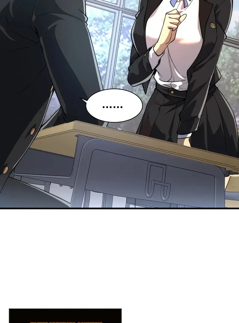Read Awakening the Purple Thunder at the Beginning EN Manga Online