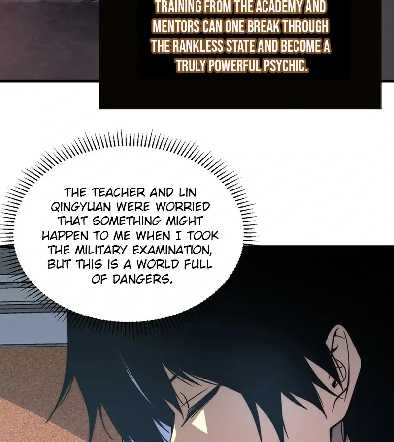 Read Awakening the Purple Thunder at the Beginning EN Manga Online