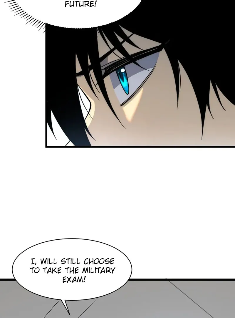 Read Awakening the Purple Thunder at the Beginning EN Manga Online