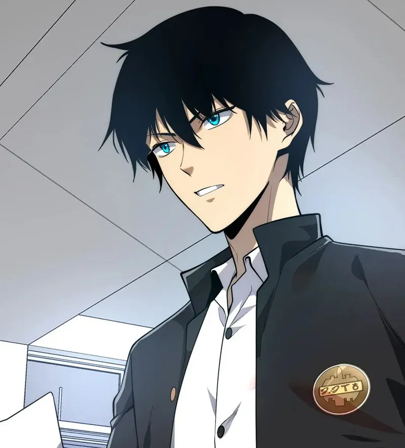 Read Awakening the Purple Thunder at the Beginning EN Manga Online