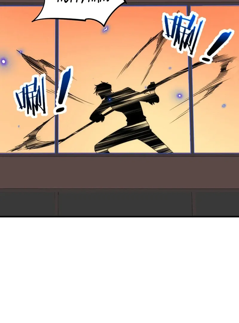 Read Awakening the Purple Thunder at the Beginning EN Manga Online
