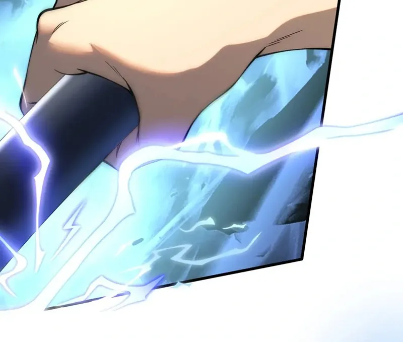Read Awakening the Purple Thunder at the Beginning EN Manga Online