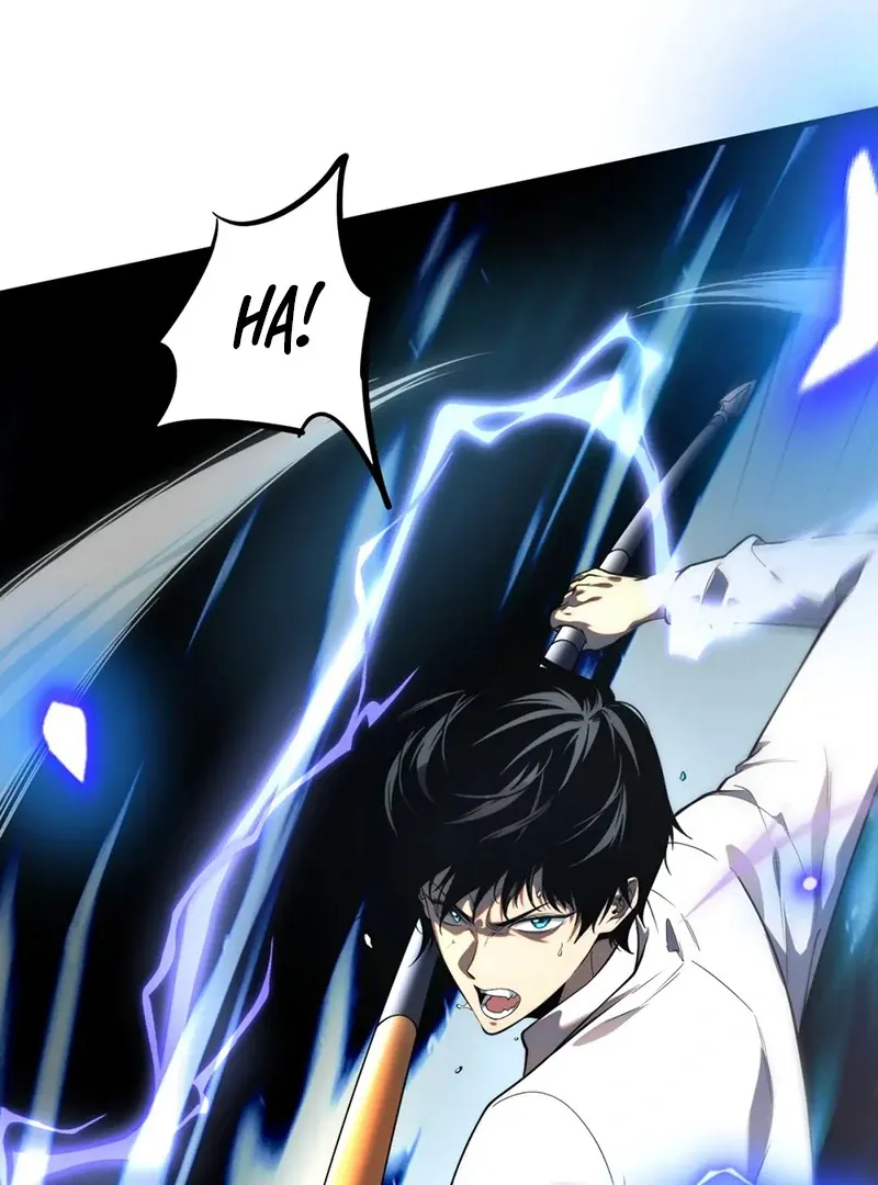 Read Awakening the Purple Thunder at the Beginning EN Manga Online