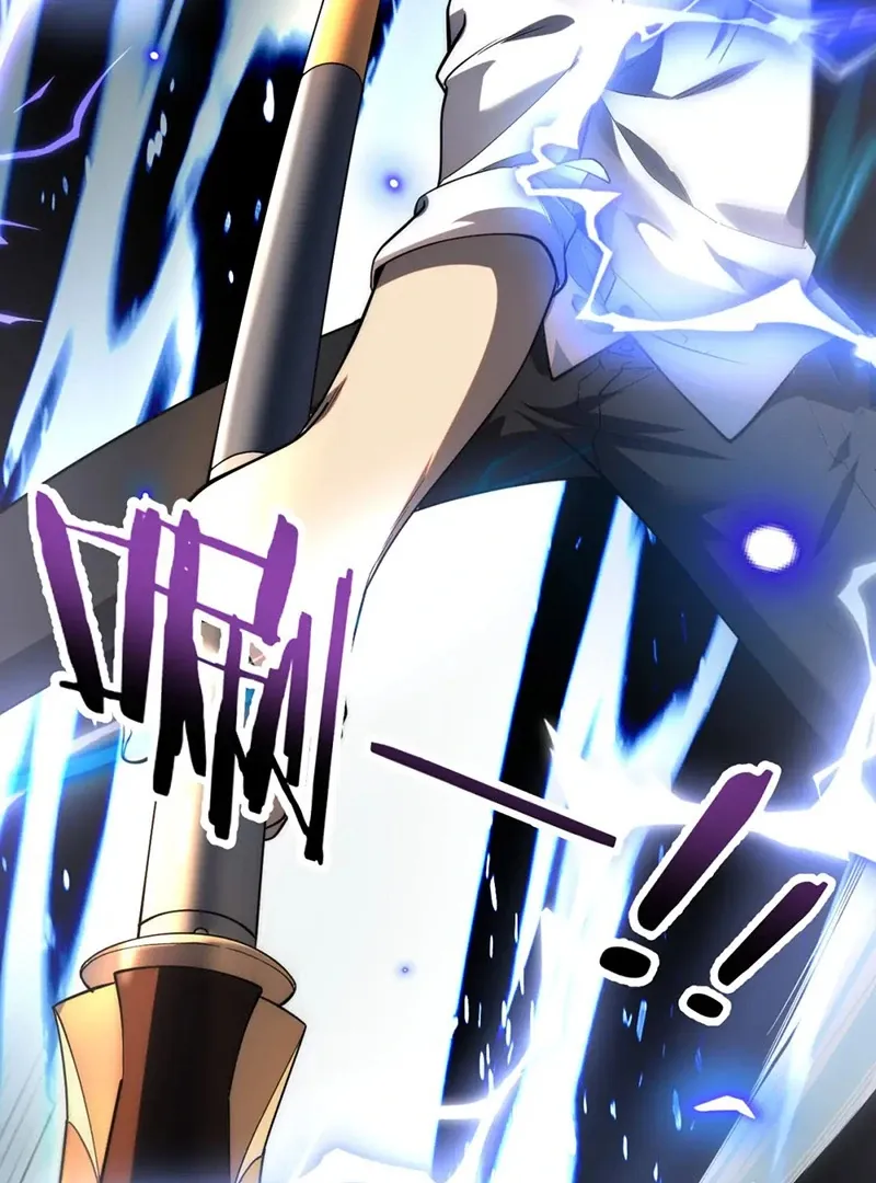 Read Awakening the Purple Thunder at the Beginning EN Manga Online