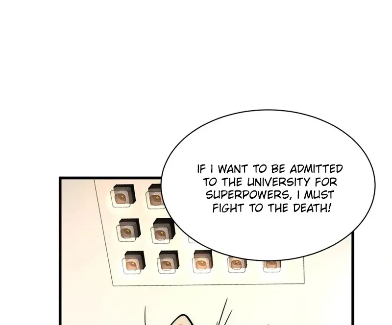 Read Awakening the Purple Thunder at the Beginning EN Manga Online