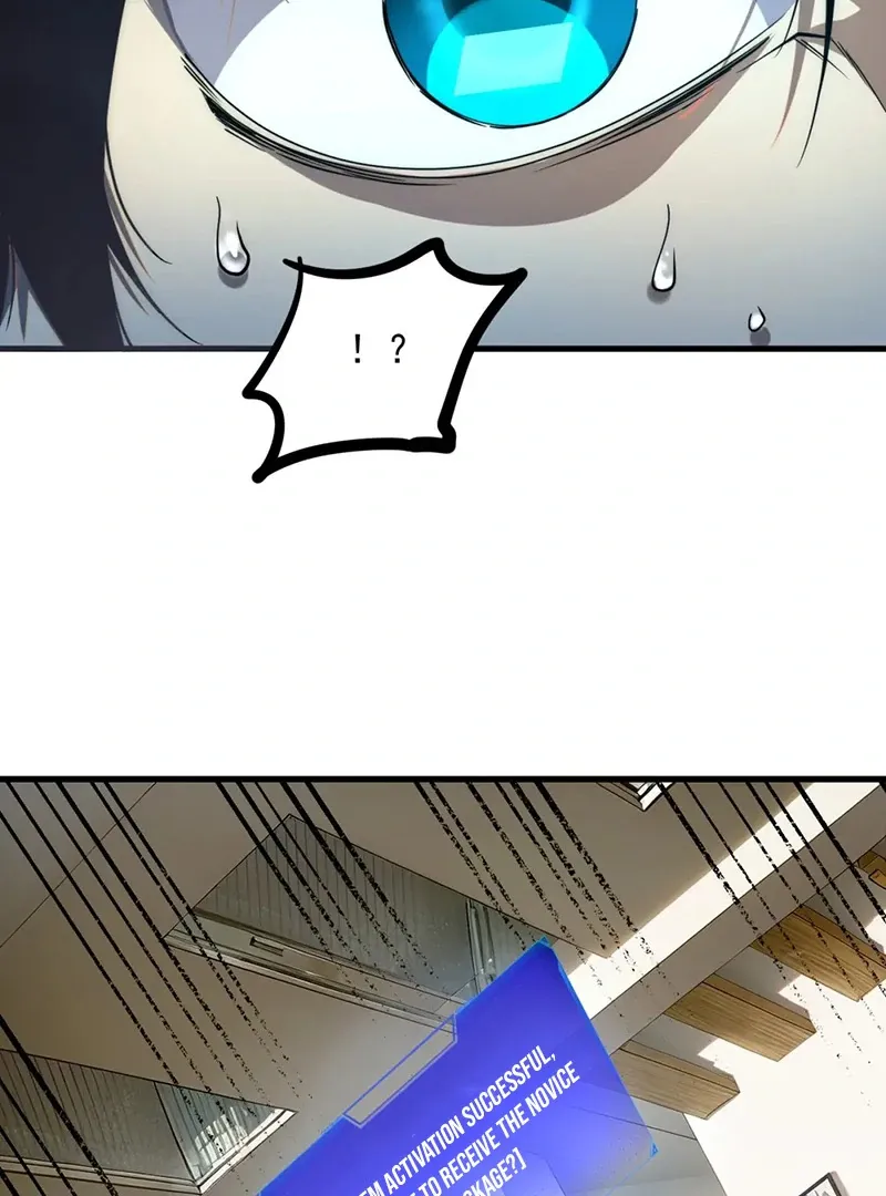 Read Awakening the Purple Thunder at the Beginning EN Manga Online