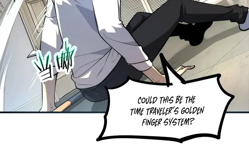 Read Awakening the Purple Thunder at the Beginning EN Manga Online