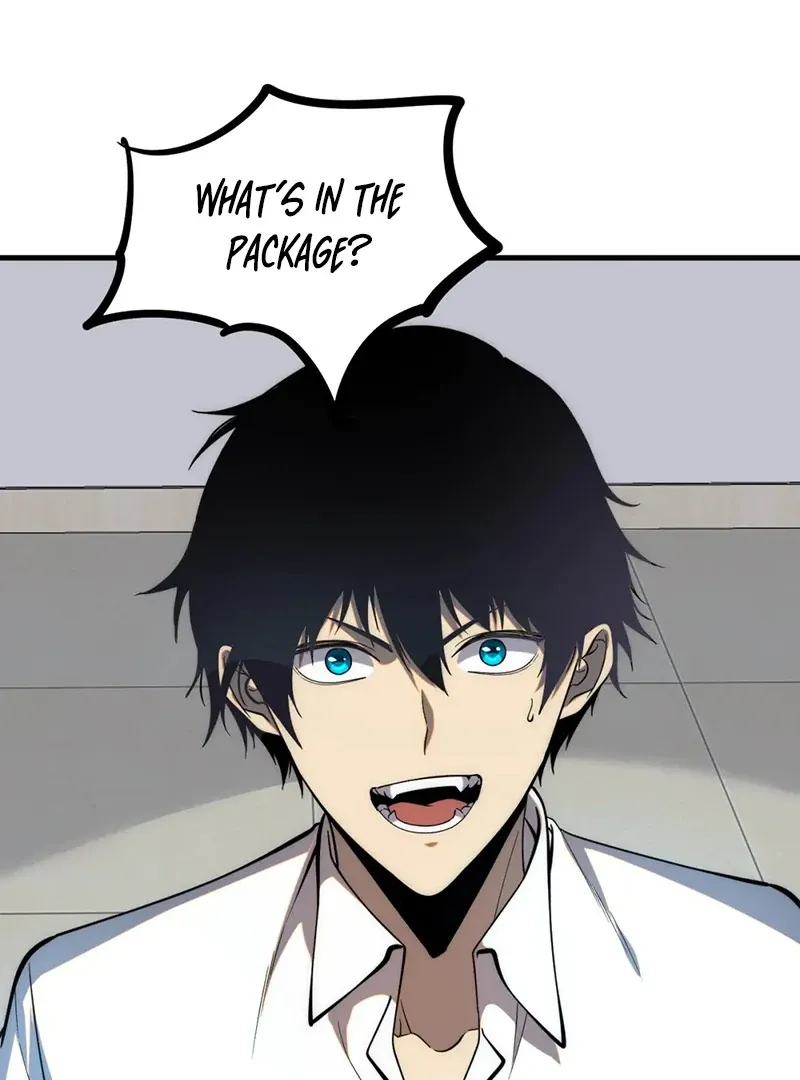 Read Awakening the Purple Thunder at the Beginning EN Manga Online