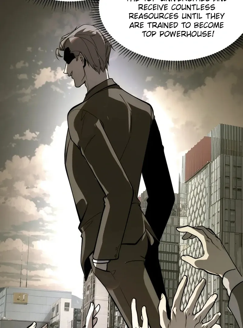 Read Awakening the Purple Thunder at the Beginning EN Manga Online