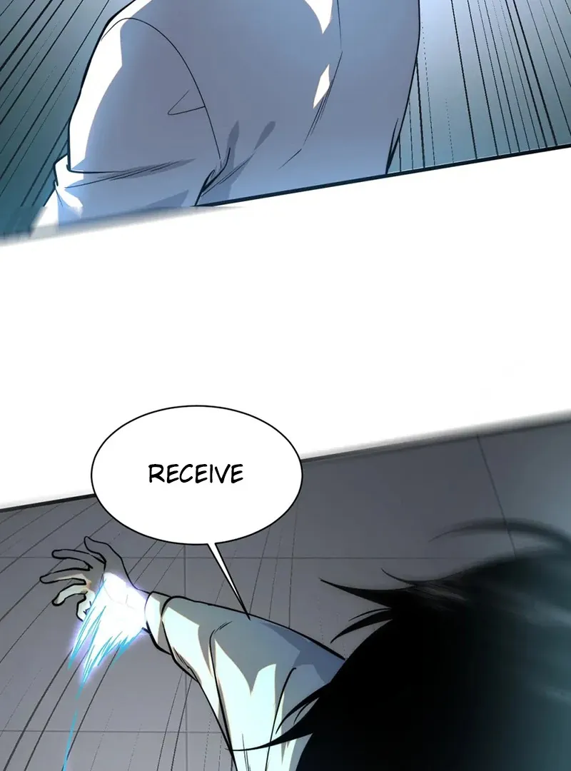 Read Awakening the Purple Thunder at the Beginning EN Manga Online