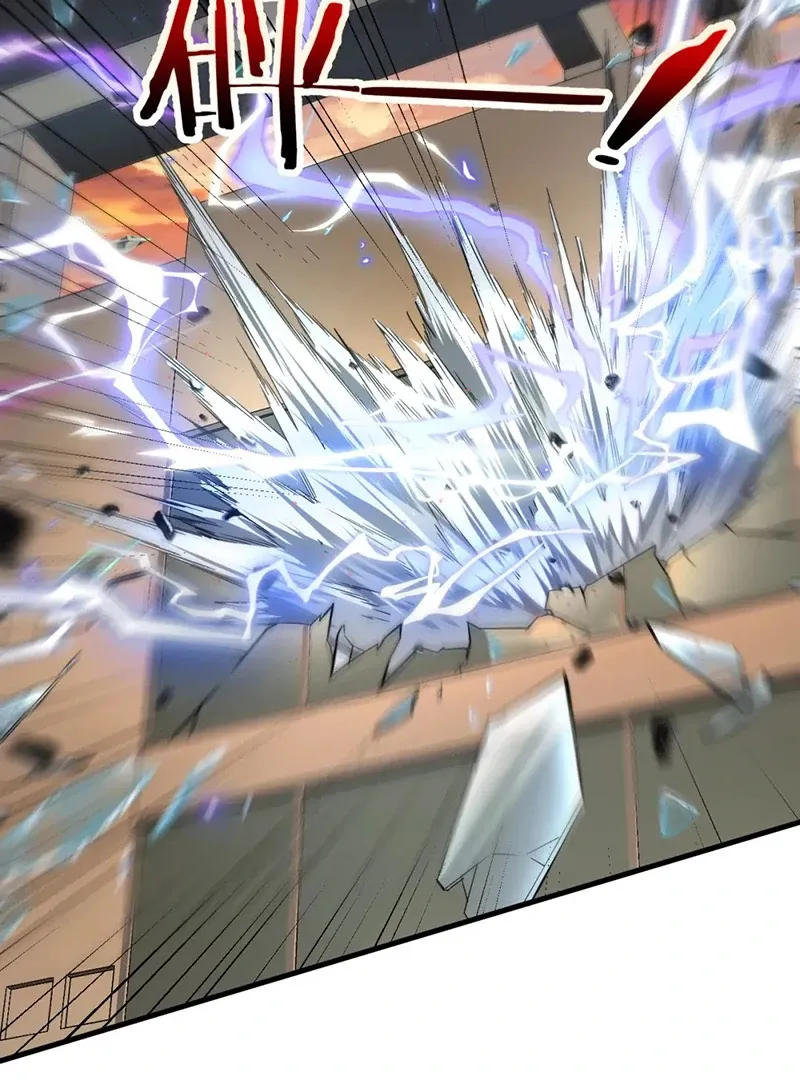 Read Awakening the Purple Thunder at the Beginning EN Manga Online