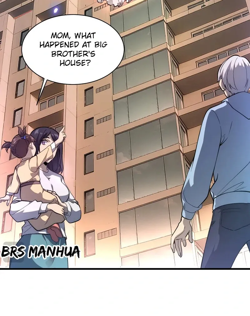 Read Awakening the Purple Thunder at the Beginning EN Manga Online