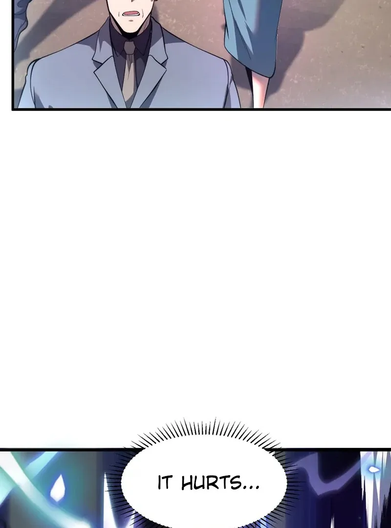 Read Awakening the Purple Thunder at the Beginning EN Manga Online