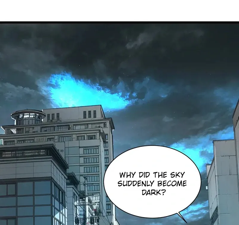 Read Awakening the Purple Thunder at the Beginning EN Manga Online