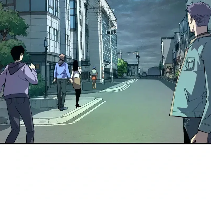 Read Awakening the Purple Thunder at the Beginning EN Manga Online