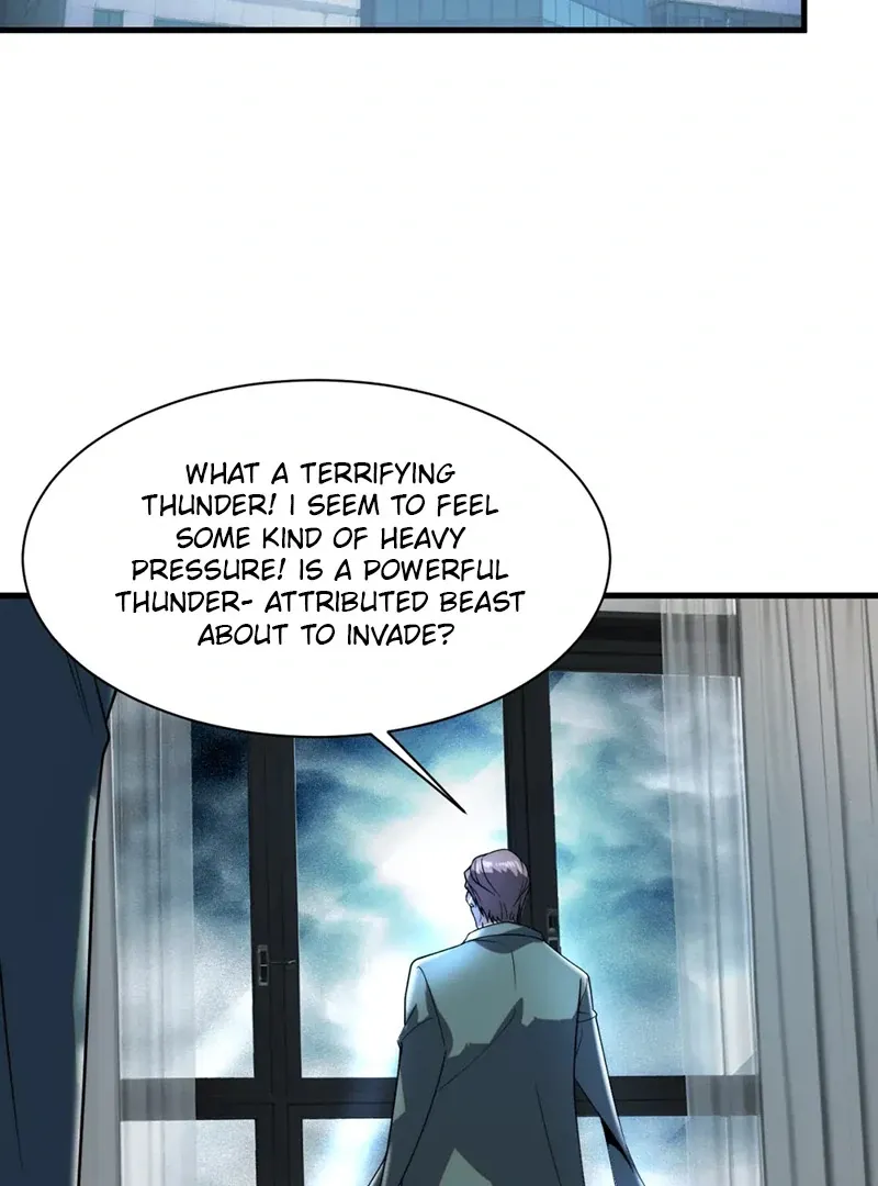 Read Awakening the Purple Thunder at the Beginning EN Manga Online