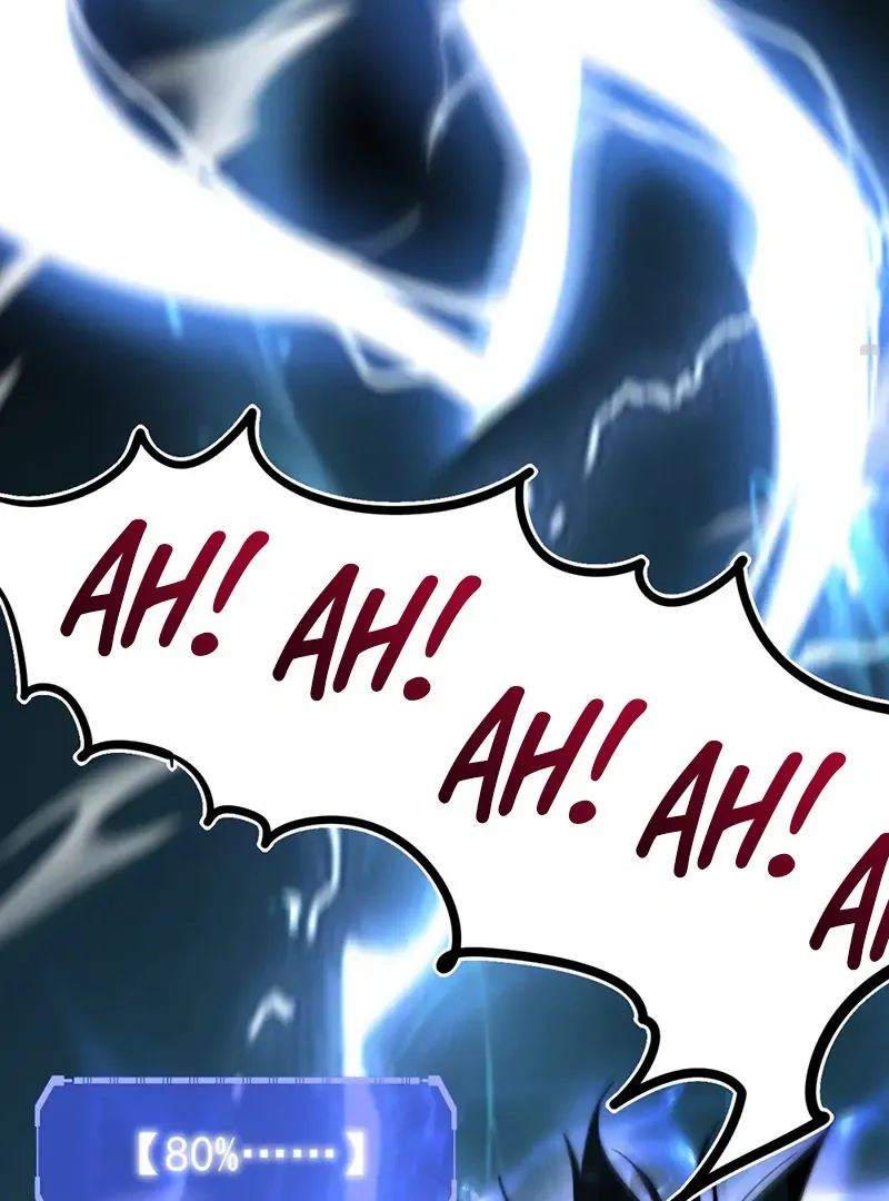 Read Awakening the Purple Thunder at the Beginning EN Manga Online