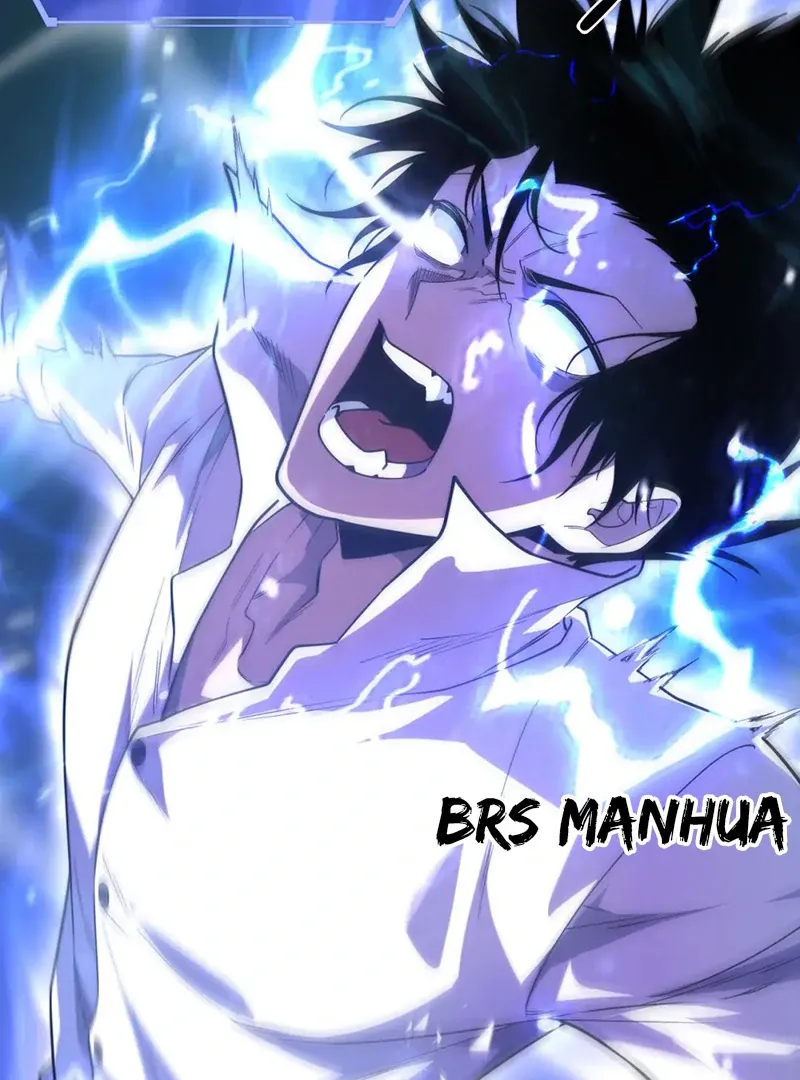 Read Awakening the Purple Thunder at the Beginning EN Manga Online