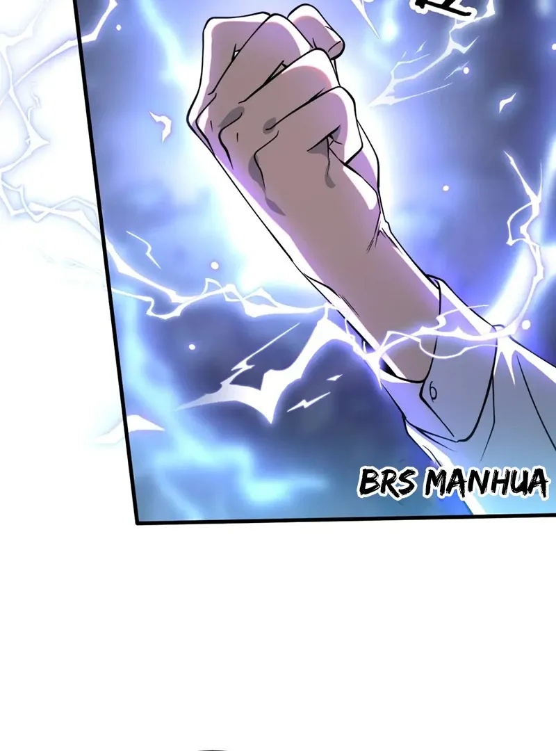 Read Awakening the Purple Thunder at the Beginning EN Manga Online