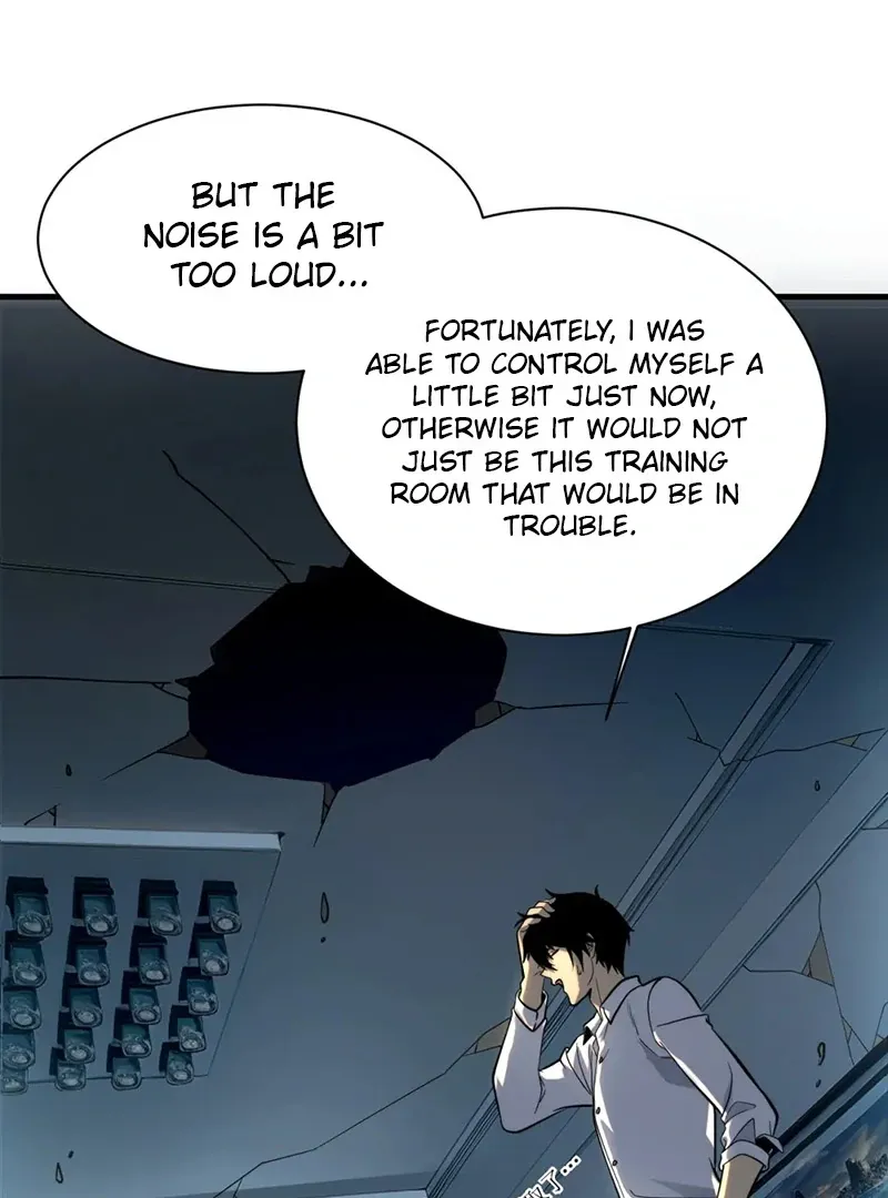 Read Awakening the Purple Thunder at the Beginning EN Manga Online