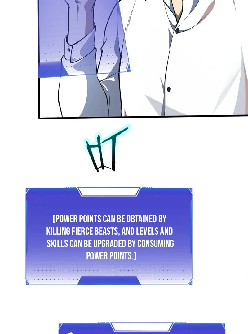 Read Awakening the Purple Thunder at the Beginning EN Manga Online