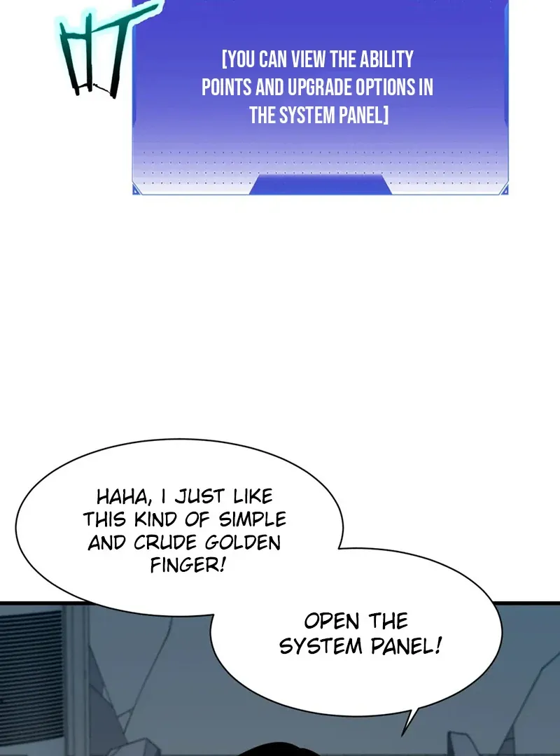 Read Awakening the Purple Thunder at the Beginning EN Manga Online
