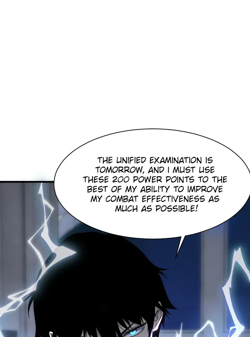 Read Awakening the Purple Thunder at the Beginning EN Manga Online