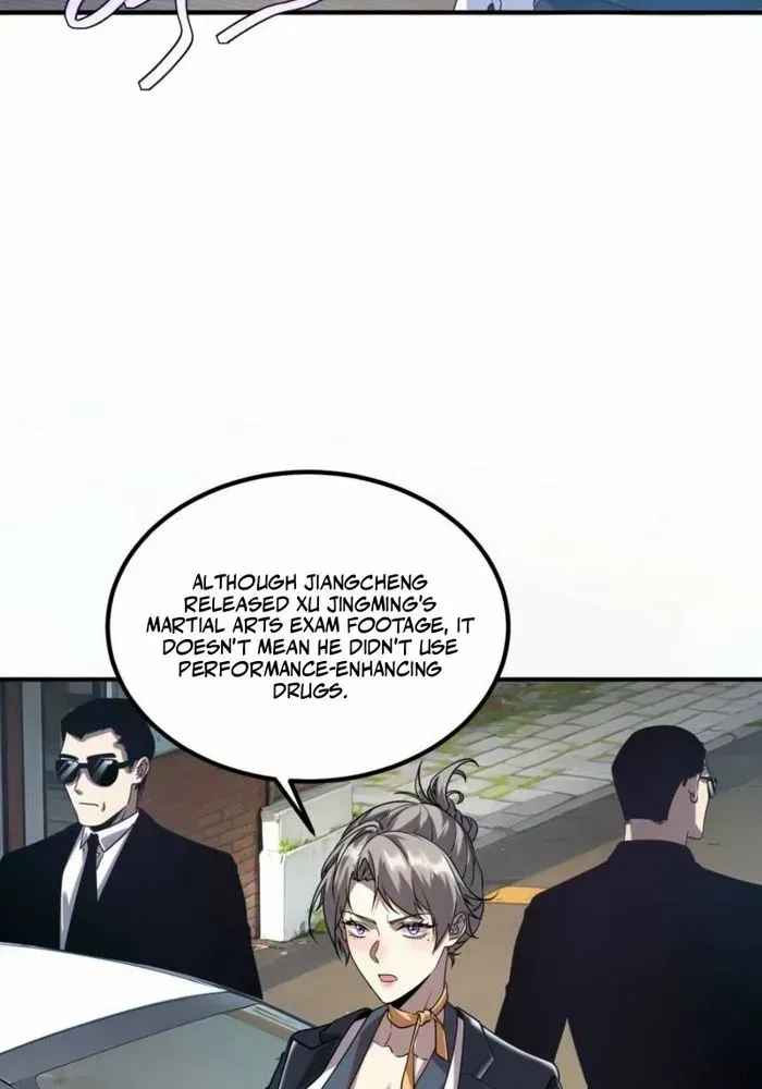 Read Awakening the Purple Thunder at the Beginning EN Manga Online