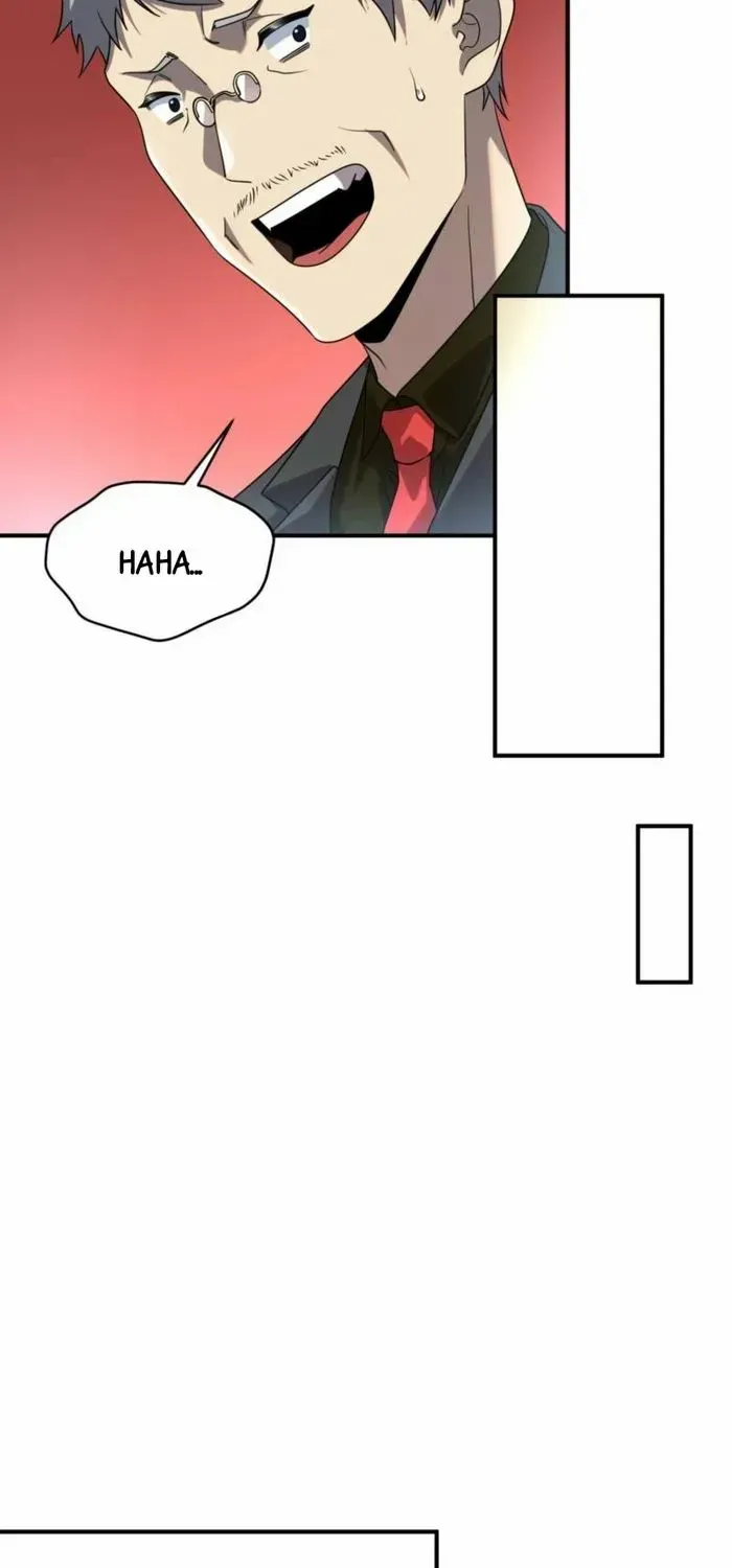 Read Awakening the Purple Thunder at the Beginning EN Manga Online