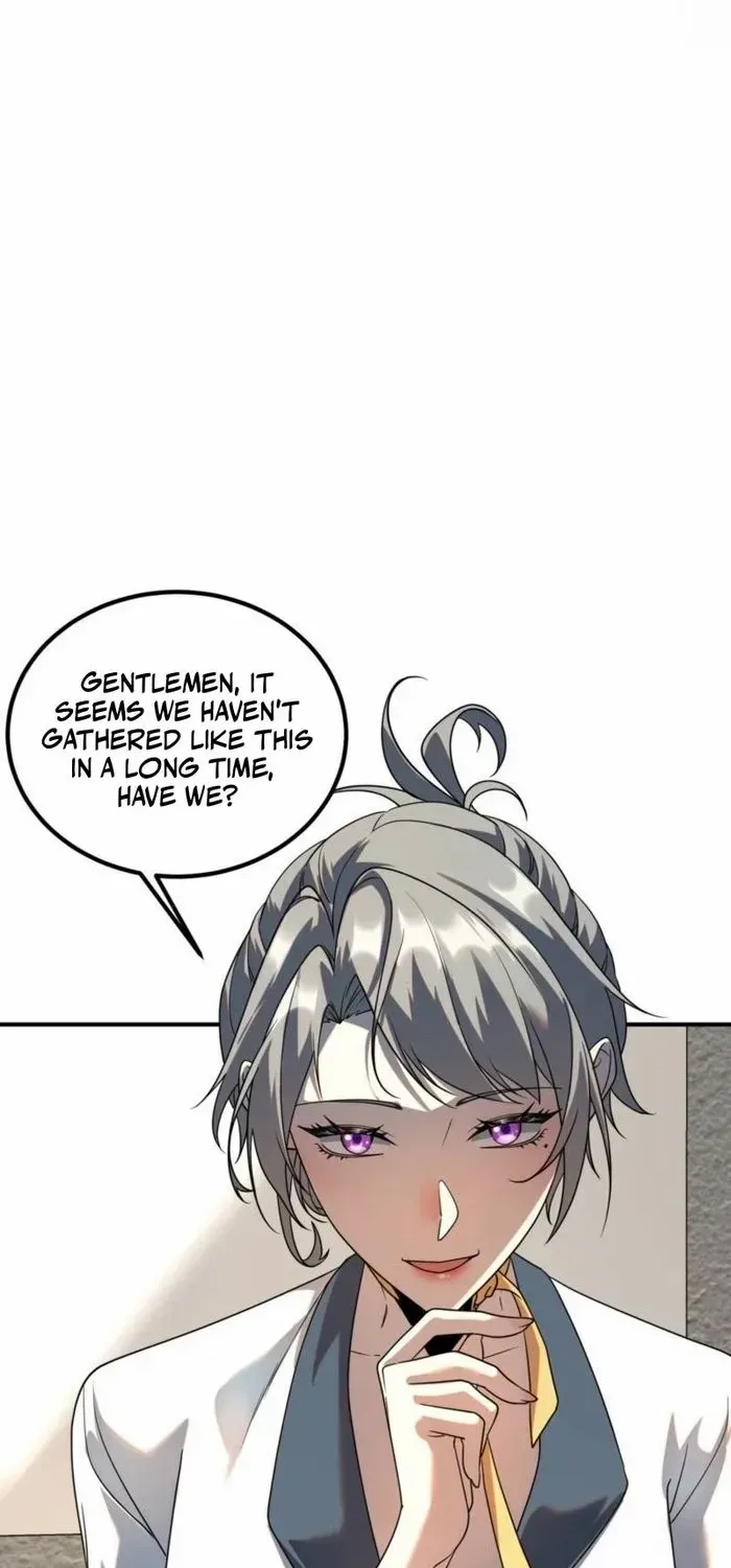 Read Awakening the Purple Thunder at the Beginning EN Manga Online