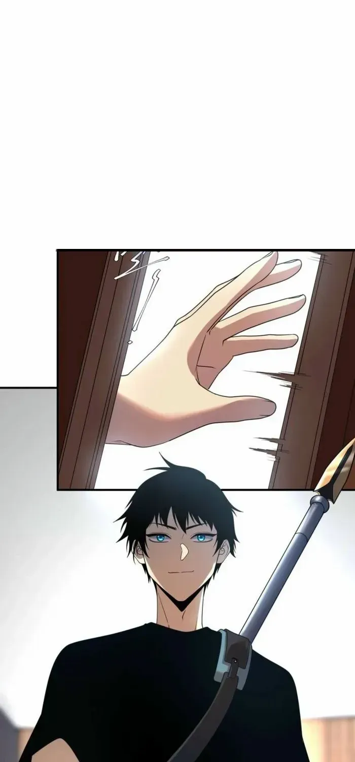 Read Awakening the Purple Thunder at the Beginning EN Manga Online