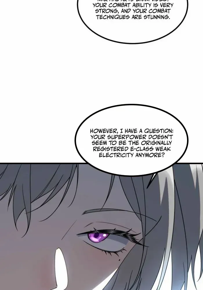 Read Awakening the Purple Thunder at the Beginning EN Manga Online