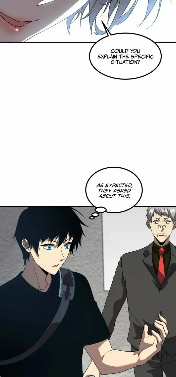 Read Awakening the Purple Thunder at the Beginning EN Manga Online