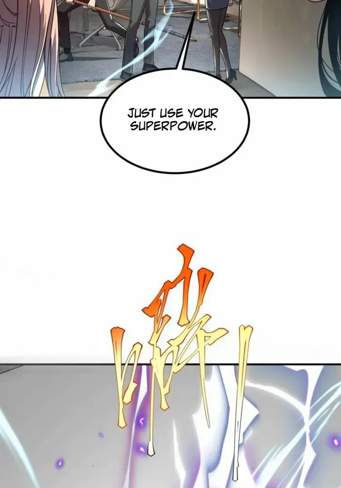 Read Awakening the Purple Thunder at the Beginning EN Manga Online