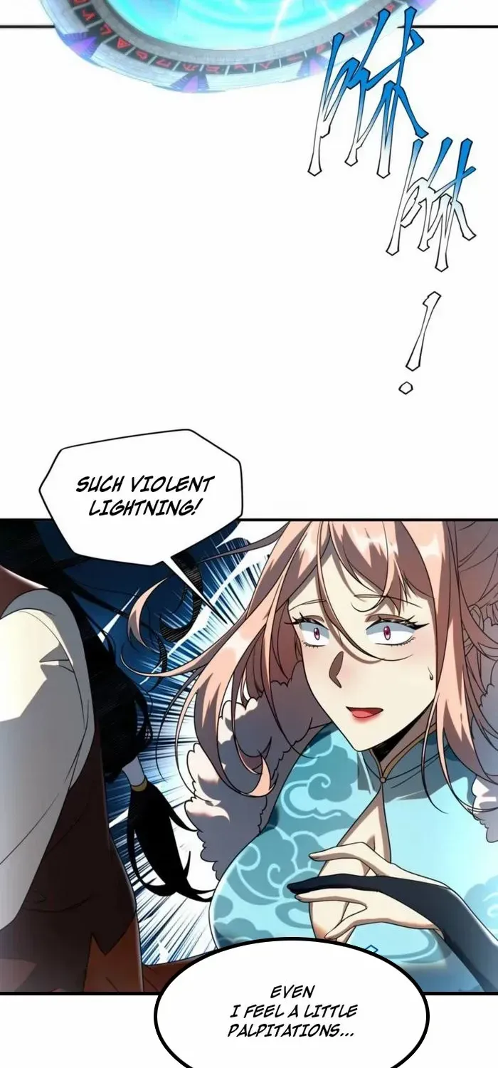 Read Awakening the Purple Thunder at the Beginning EN Manga Online
