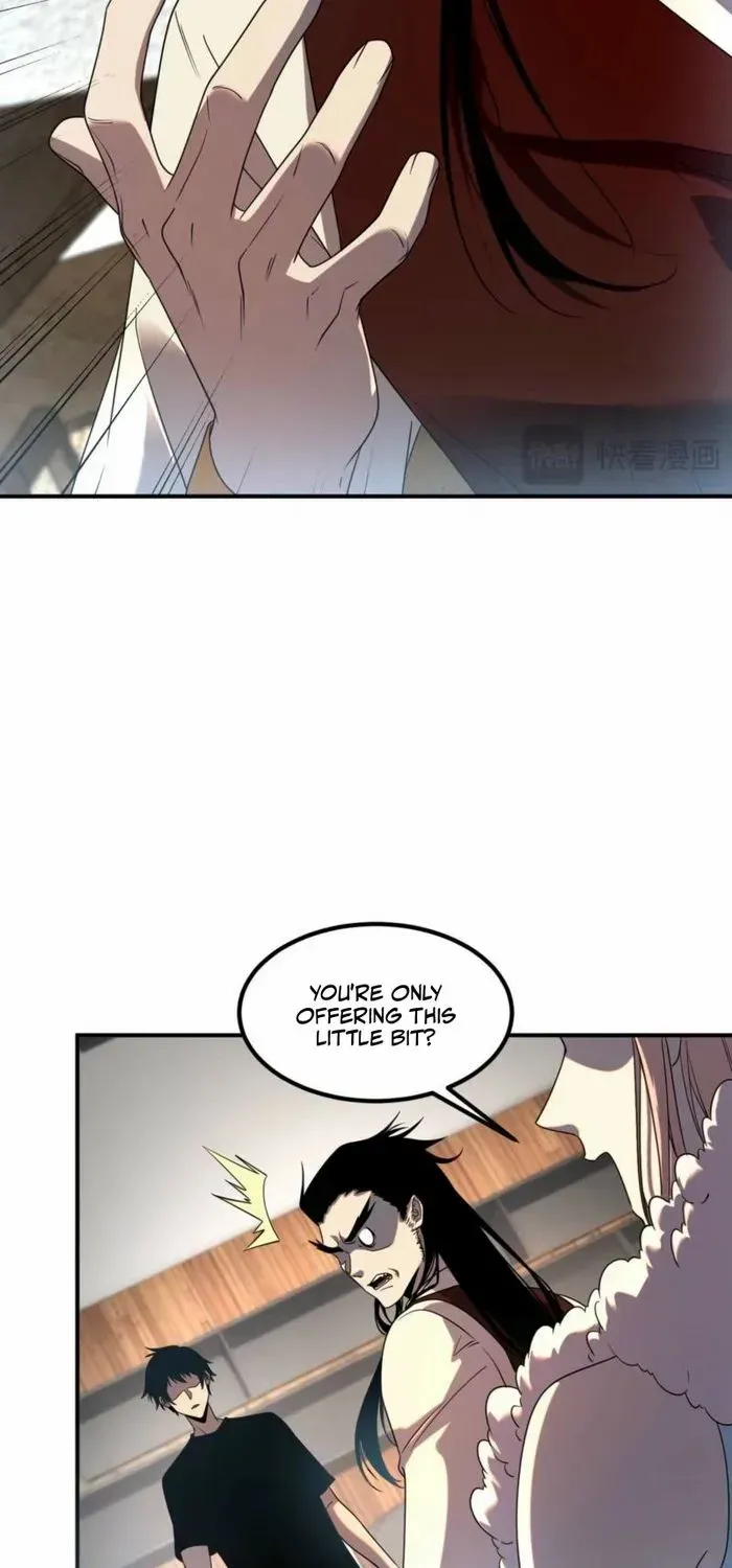 Read Awakening the Purple Thunder at the Beginning EN Manga Online