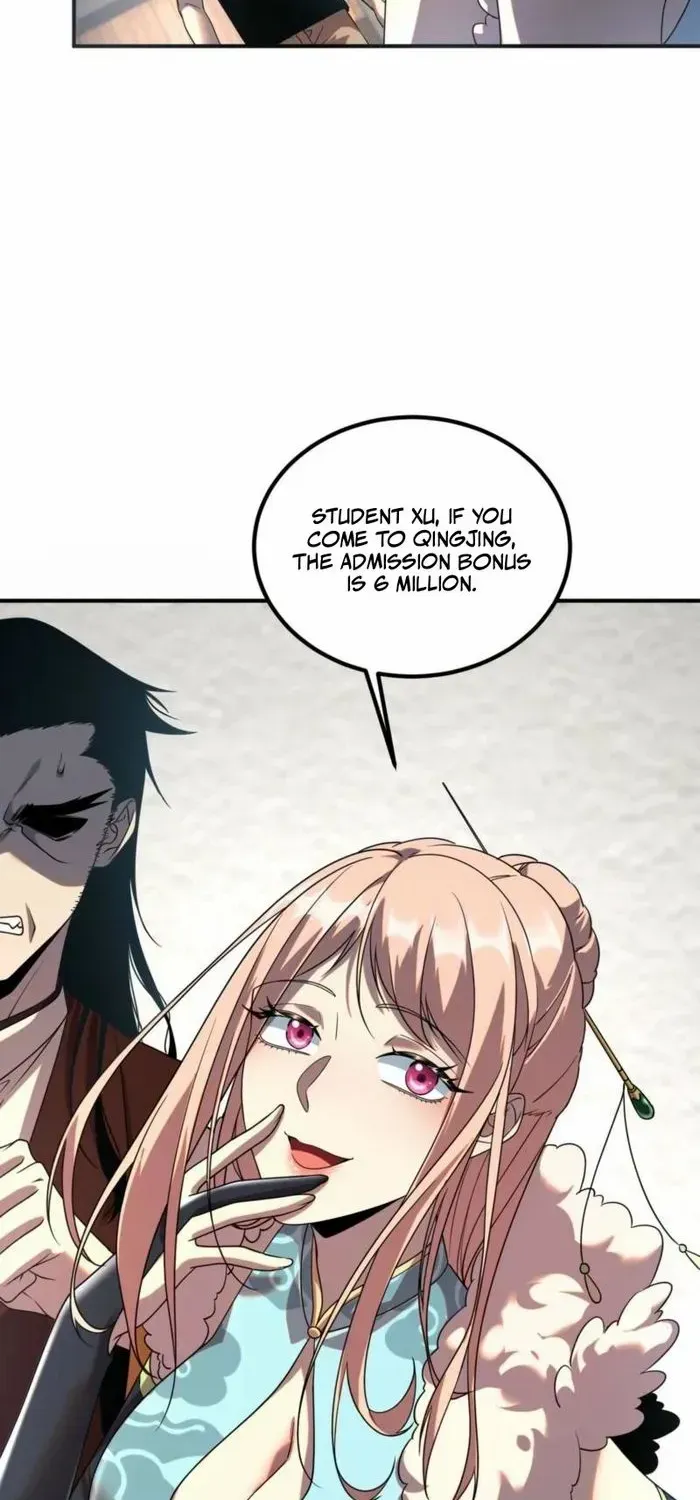 Read Awakening the Purple Thunder at the Beginning EN Manga Online