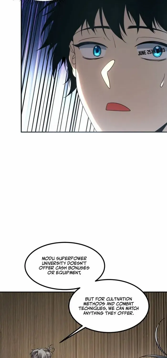 Read Awakening the Purple Thunder at the Beginning EN Manga Online