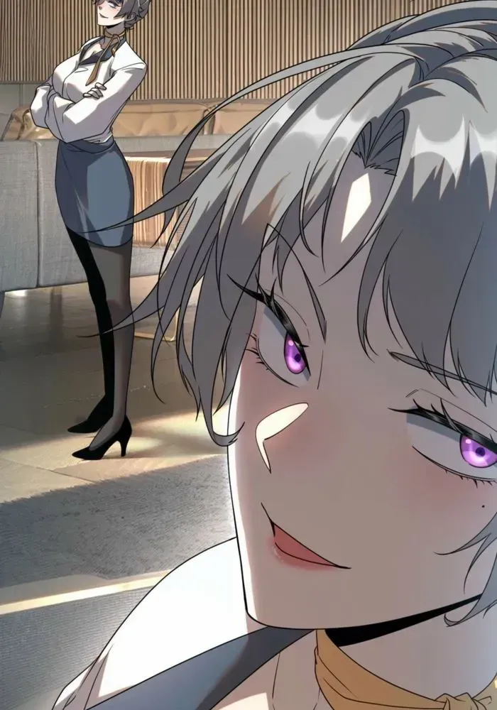 Read Awakening the Purple Thunder at the Beginning EN Manga Online