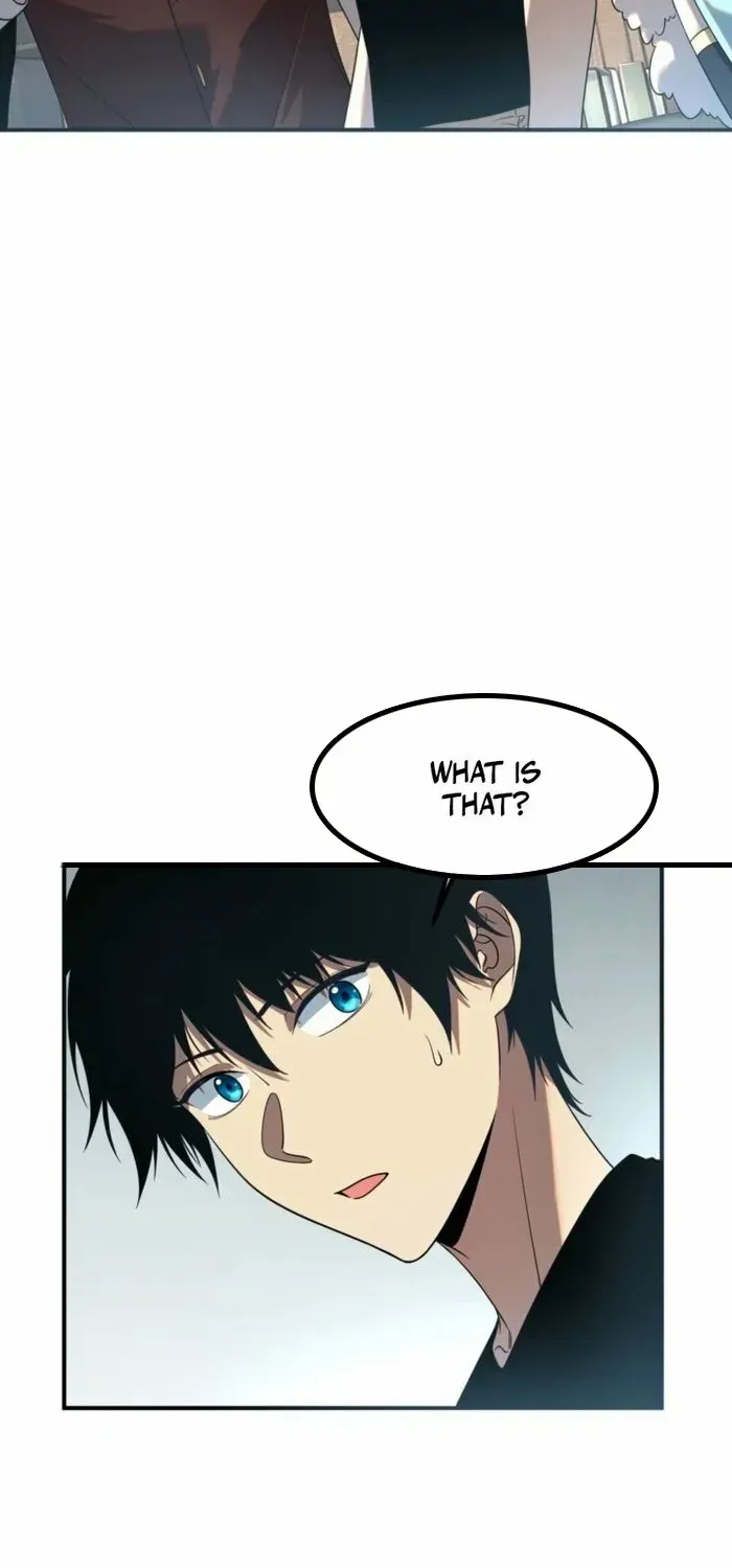 Read Awakening the Purple Thunder at the Beginning EN Manga Online