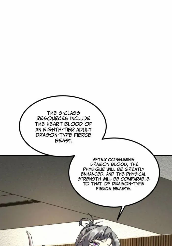Read Awakening the Purple Thunder at the Beginning EN Manga Online