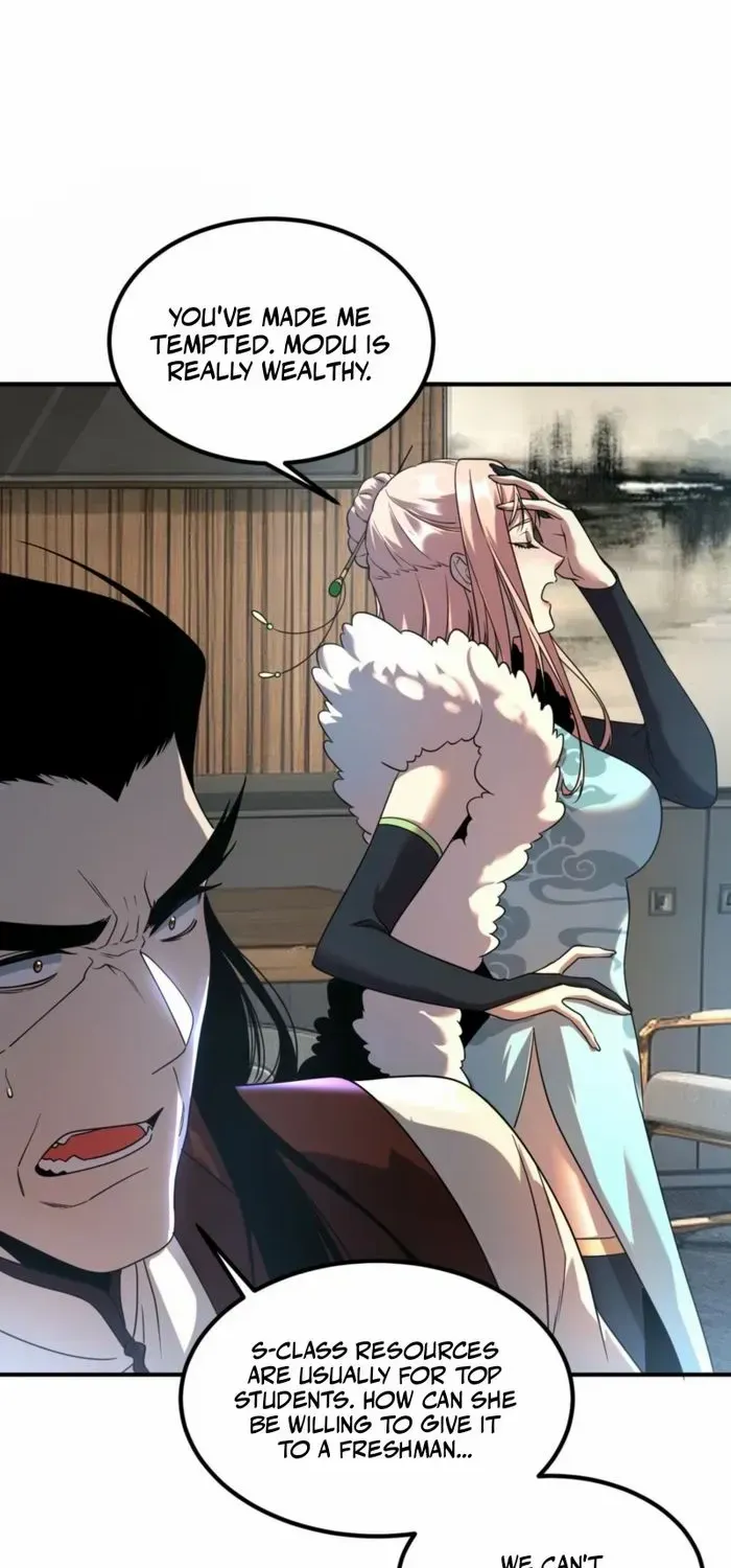 Read Awakening the Purple Thunder at the Beginning EN Manga Online