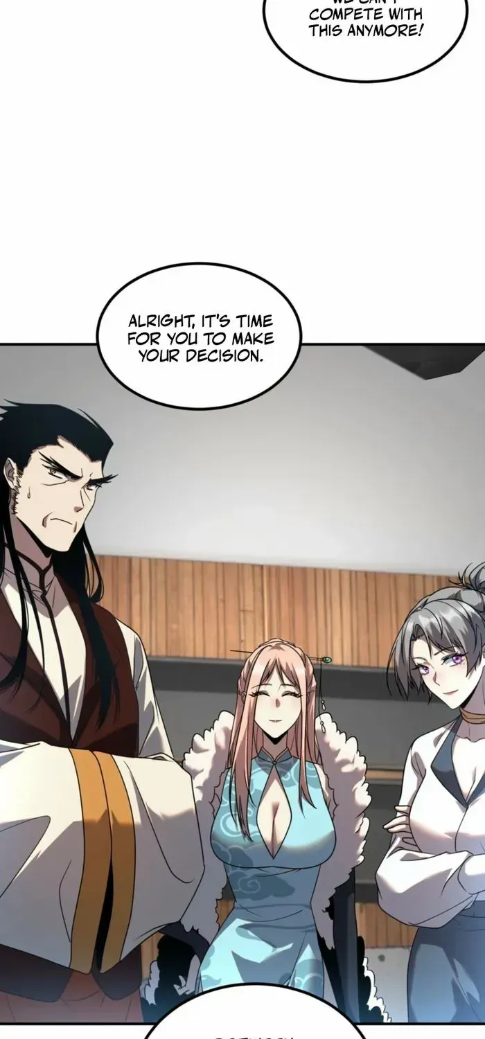 Read Awakening the Purple Thunder at the Beginning EN Manga Online